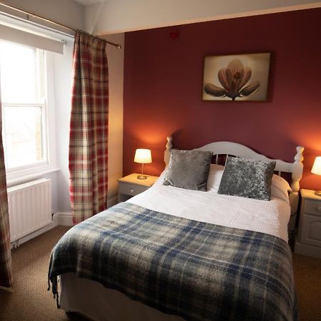 The Sun Inn At Hook Norton Екстер'єр фото