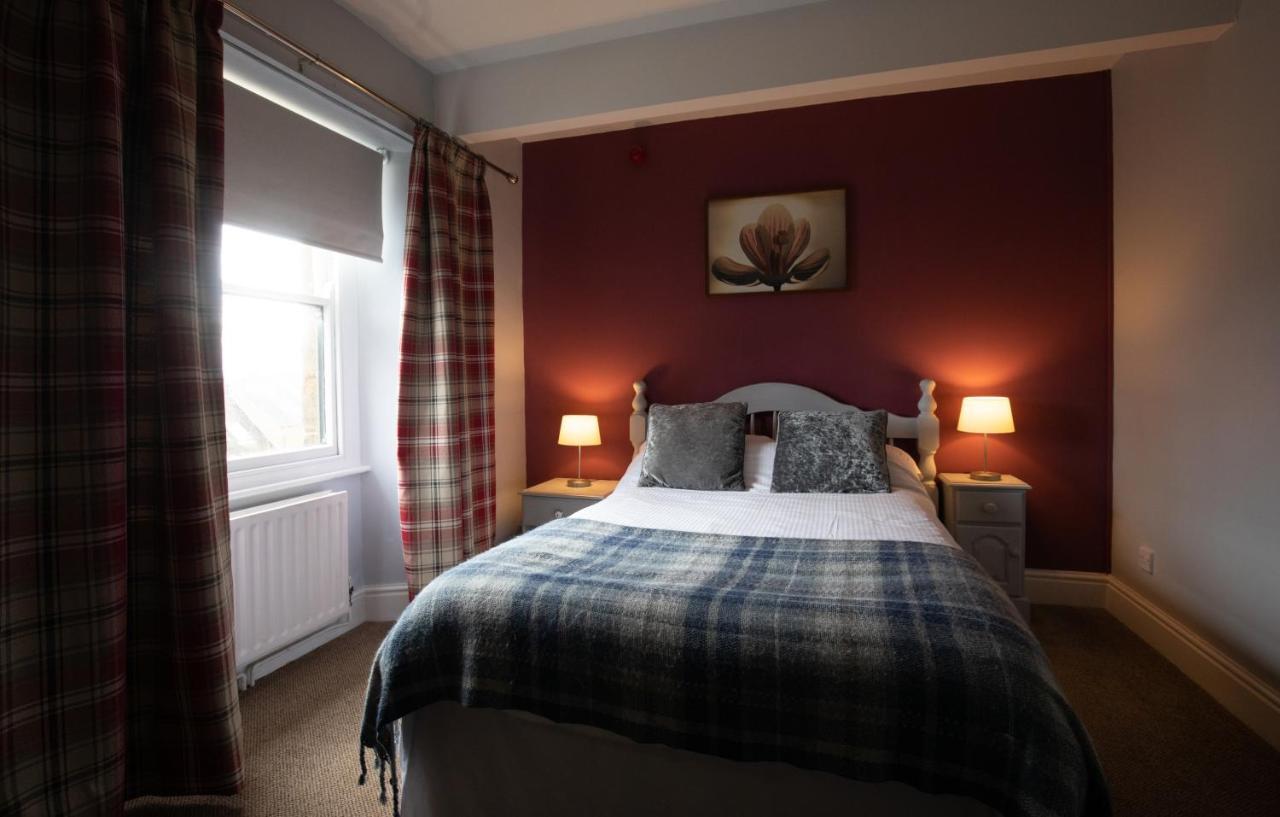 The Sun Inn At Hook Norton Екстер'єр фото