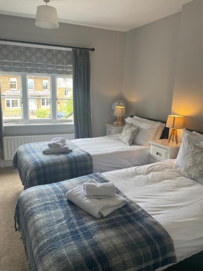 The Sun Inn At Hook Norton Екстер'єр фото