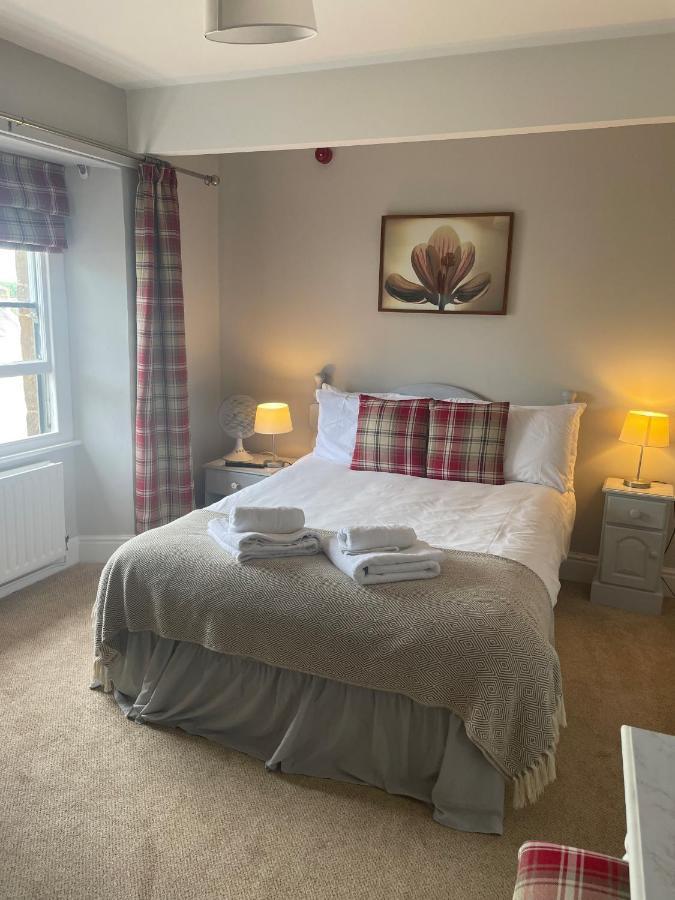 The Sun Inn At Hook Norton Екстер'єр фото