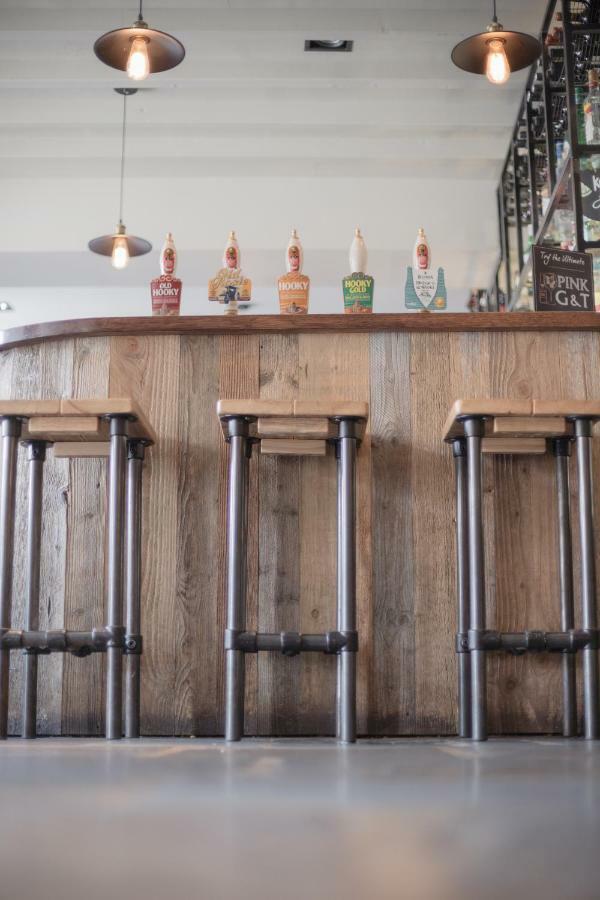 The Sun Inn At Hook Norton Екстер'єр фото
